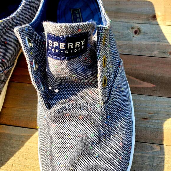 Sperry Women's Seeker Path Sneaker 8.5M - Picture 5 of 9